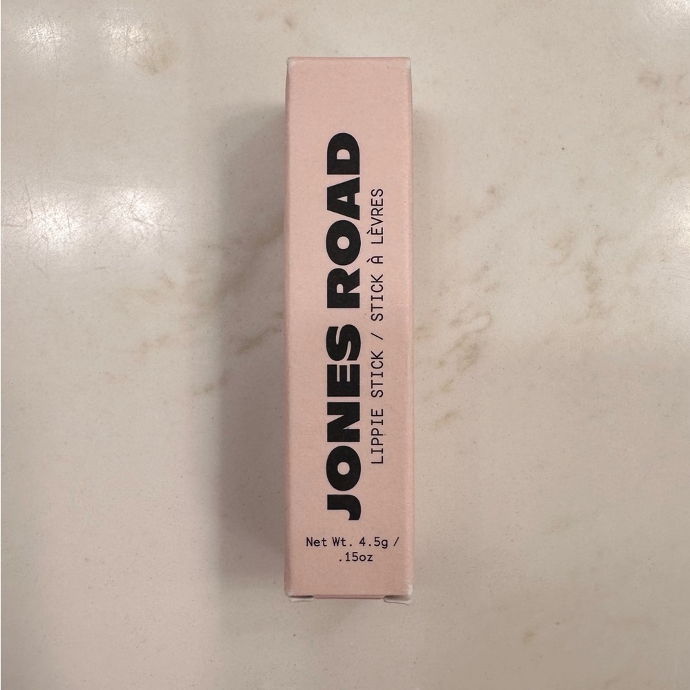 Jones Road Lippie Stick in Plumberry